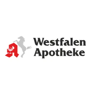 Firmenlogo von Westfalen Apotheke e. K.